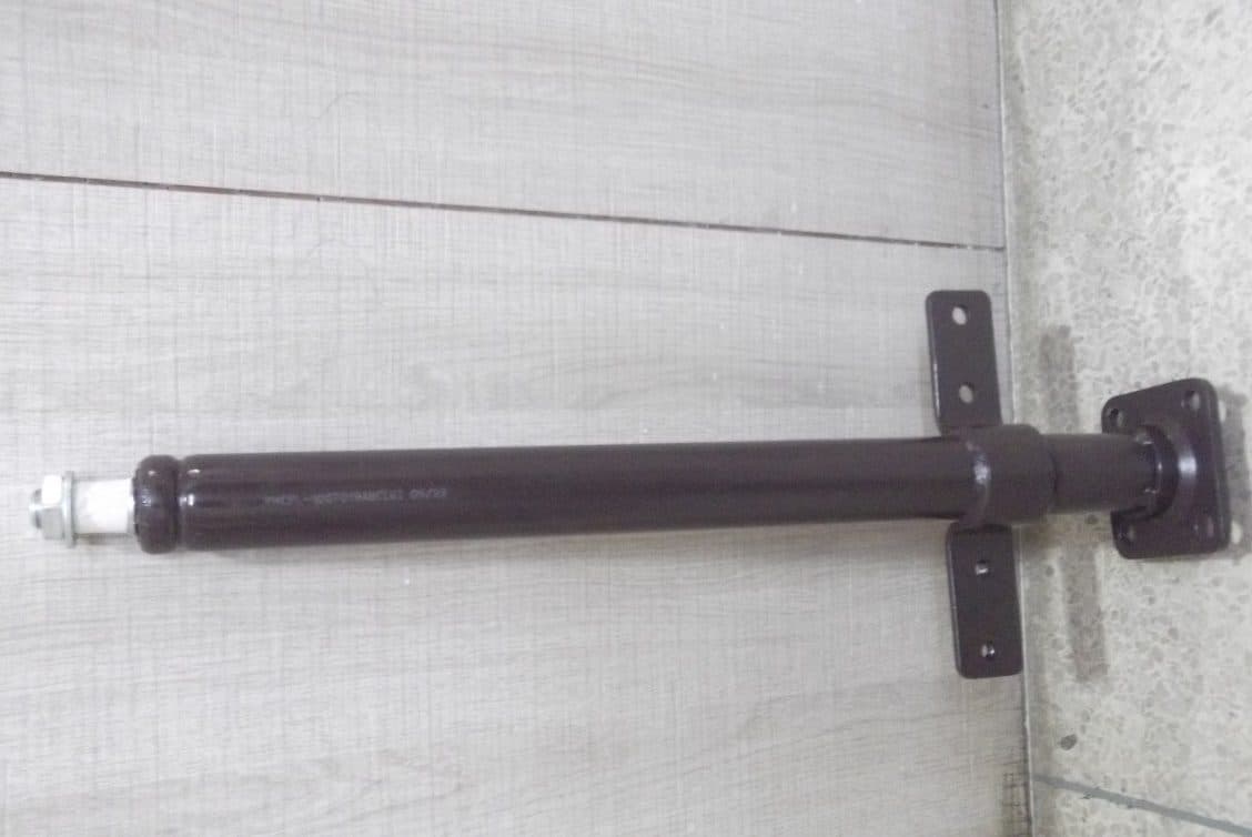 Steering column product